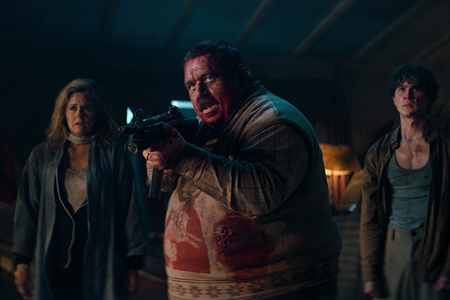 クレイジーハウス 地獄の復活祭〈イースター〉