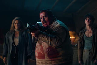 クレイジーハウス 地獄の復活祭（イースター）