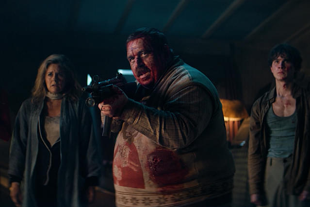 クレイジーハウス 地獄の復活祭（イースター）