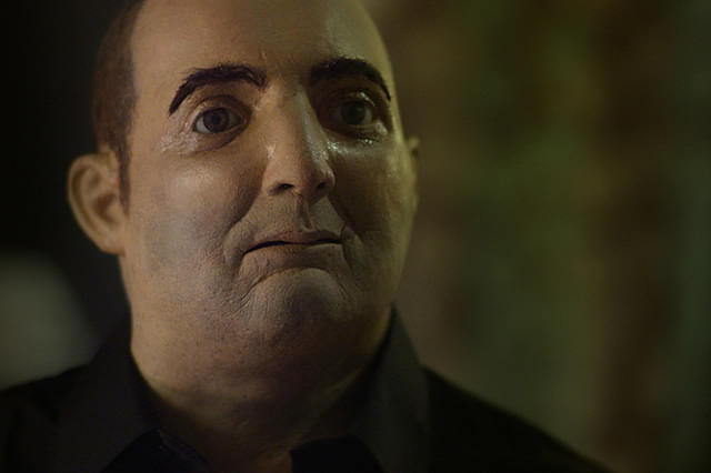 アブルプティオ 狂気人形