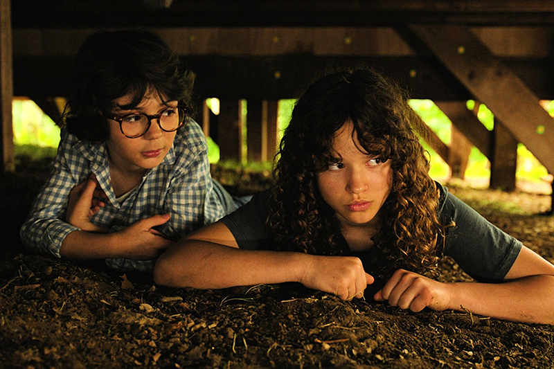 ホーム・アローン！ ジョナスとガビのトラップ大作戦