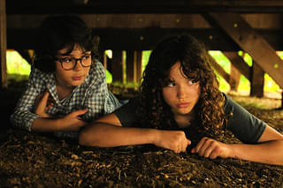 ホーム・アローン！ ジョナスとガビのトラップ大作戦