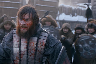 コゼリスク攻城戦 モンゴル軍襲撃