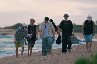 BE:the ONE START BEYOND DREAMS