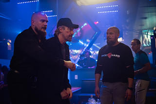 キャッシュ 裏社会への反撃