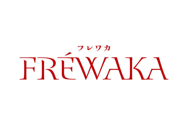 FRÉWAKA フレワカ
