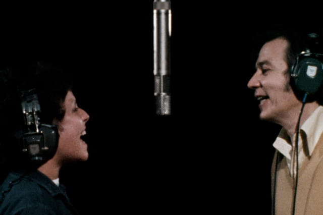 エリス＆トム ボサノヴァ名盤誕生秘話