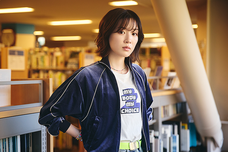 僕の狂ったフェミ彼女