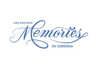 CHA EUN-WOO: MEMORIES IN CINEMAS