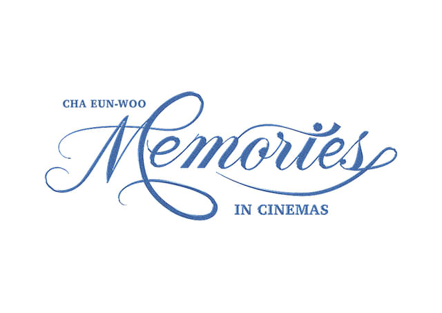 CHA EUN-WOO: MEMORIES IN CINEMAS