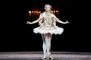 パリ・オペラ座 IN シネマ 2026 バレエ「くるみ割り人形」