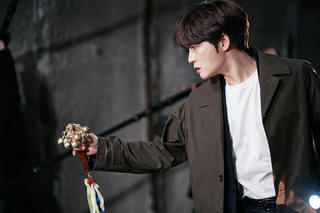 神社 悪魔のささやき