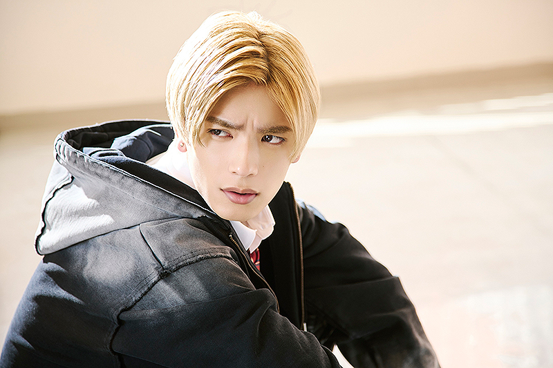 山口くんはワルくない : 作品情報・キャスト・あらすじ - 映画.com