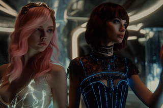 マチルダ 悪魔の遺伝子