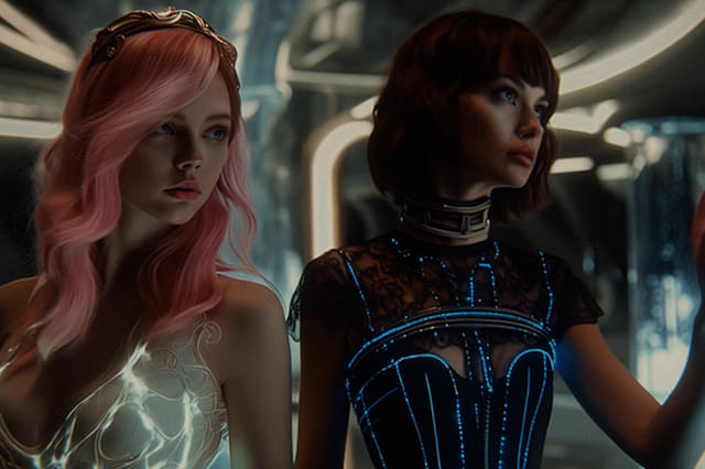 マチルダ 悪魔の遺伝子