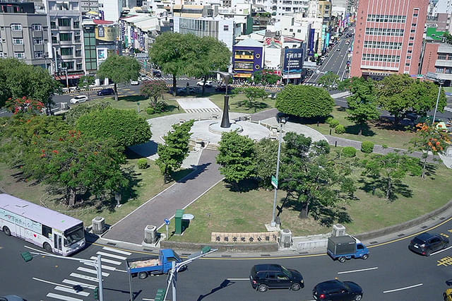 湯徳章 私は誰なのか