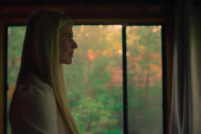 キッドナップ エリザベス・スマート誘拐事件