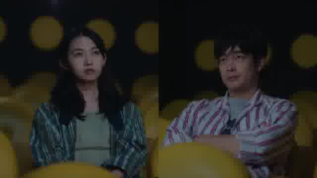 特報