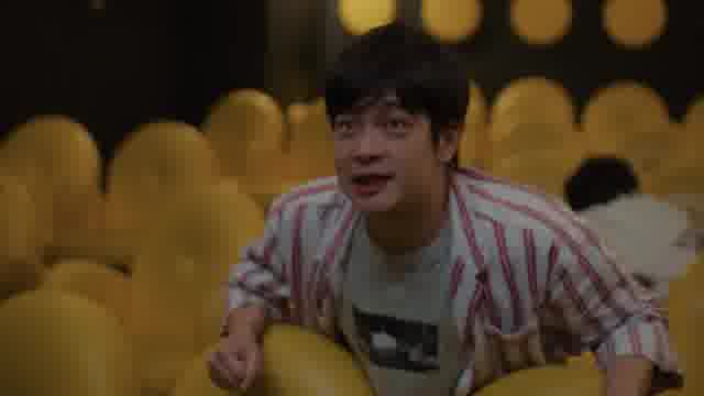 本予告
