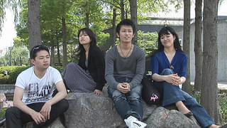 カルテットという名の青春