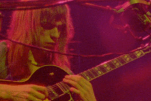 イエス イエスソングス ライヴ・イン・ロンドン1972