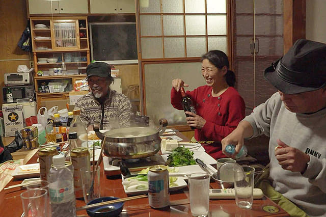 ロッコク・キッチン