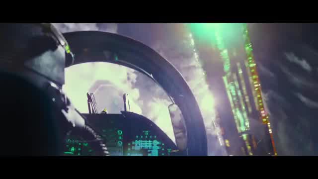 特別映像：スピルバーグがこだわり抜いたUFO映像の制作秘話