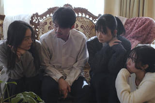 放送禁止 ぼくの3人の妻