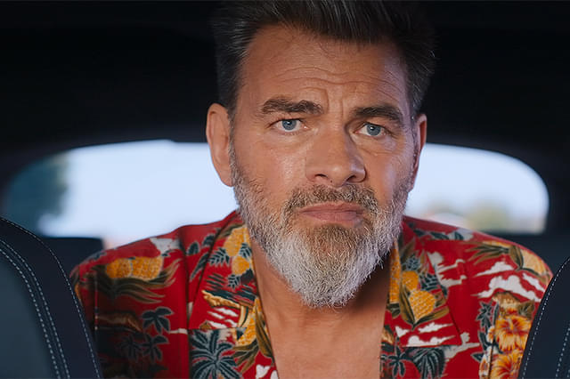 幸せのバラード ワケありグループ、ひとつの休暇