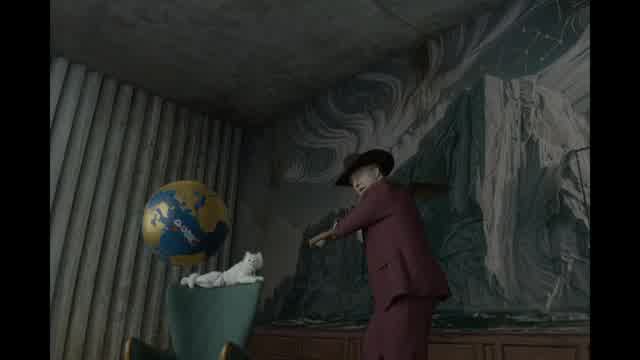 特別映像：レジェンド編