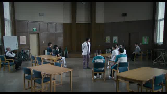 本編映像
