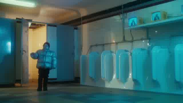 特集「ポーランド暗黒SF≪文明の終焉4部作≫」予告編