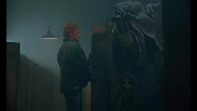 特集「ポーランド暗黒SF≪文明の終焉4部作≫」予告編