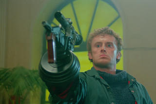 ガガ 英雄たちに栄光あれ