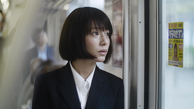 生越千晴の「めぐる」の画像