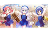 劇場版 ご注文はうさぎですか？ We Are Family!