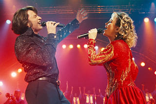 ソング・サング・ブルー