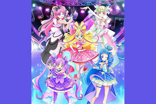 キミとアイドルプリキュア♪LIVE2025 You&I＝We're IDOL PRECURE