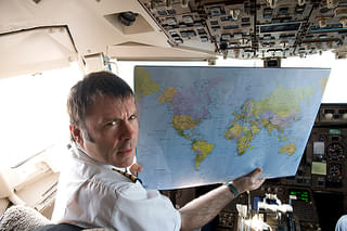 アイアン・メイデン フライト666