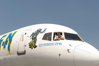 アイアン・メイデン フライト666