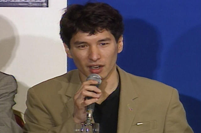 野島伸司 いぬ派だけど ねこを飼う