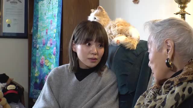 本編映像