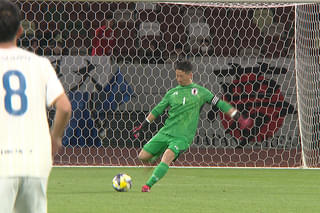 共に、世界一へ デフサッカー日本代表の軌跡