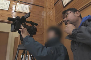 劇場版 盗るな撮れ 罪と少年とケーブルTV