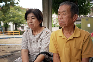 ある日、家族が死刑囚になって―