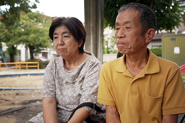 ある日、家族が死刑囚になって―