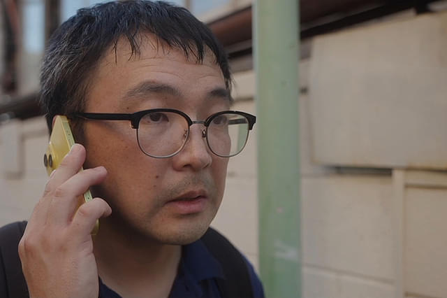 ヒューマンエラー