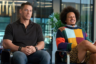 リトル・ブラザー（原題）