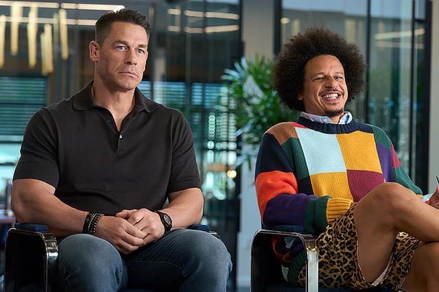 リトル・ブラザー（原題）