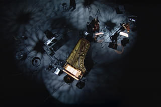 Ryuichi Sakamoto | Trio Tour 2012